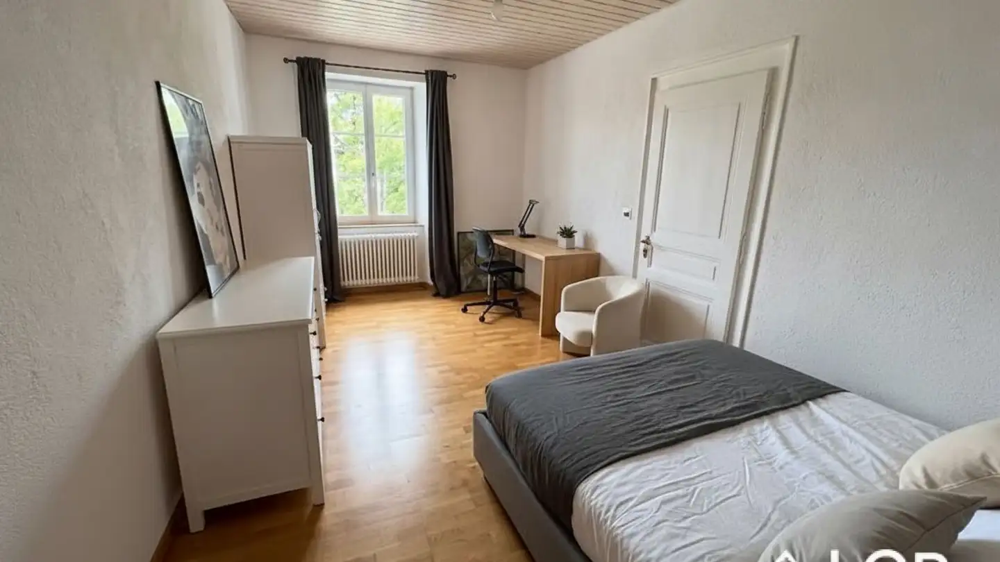 Apartment for rent - Bas Des Bioux 17, 1346 Les Bioux - Photo 3