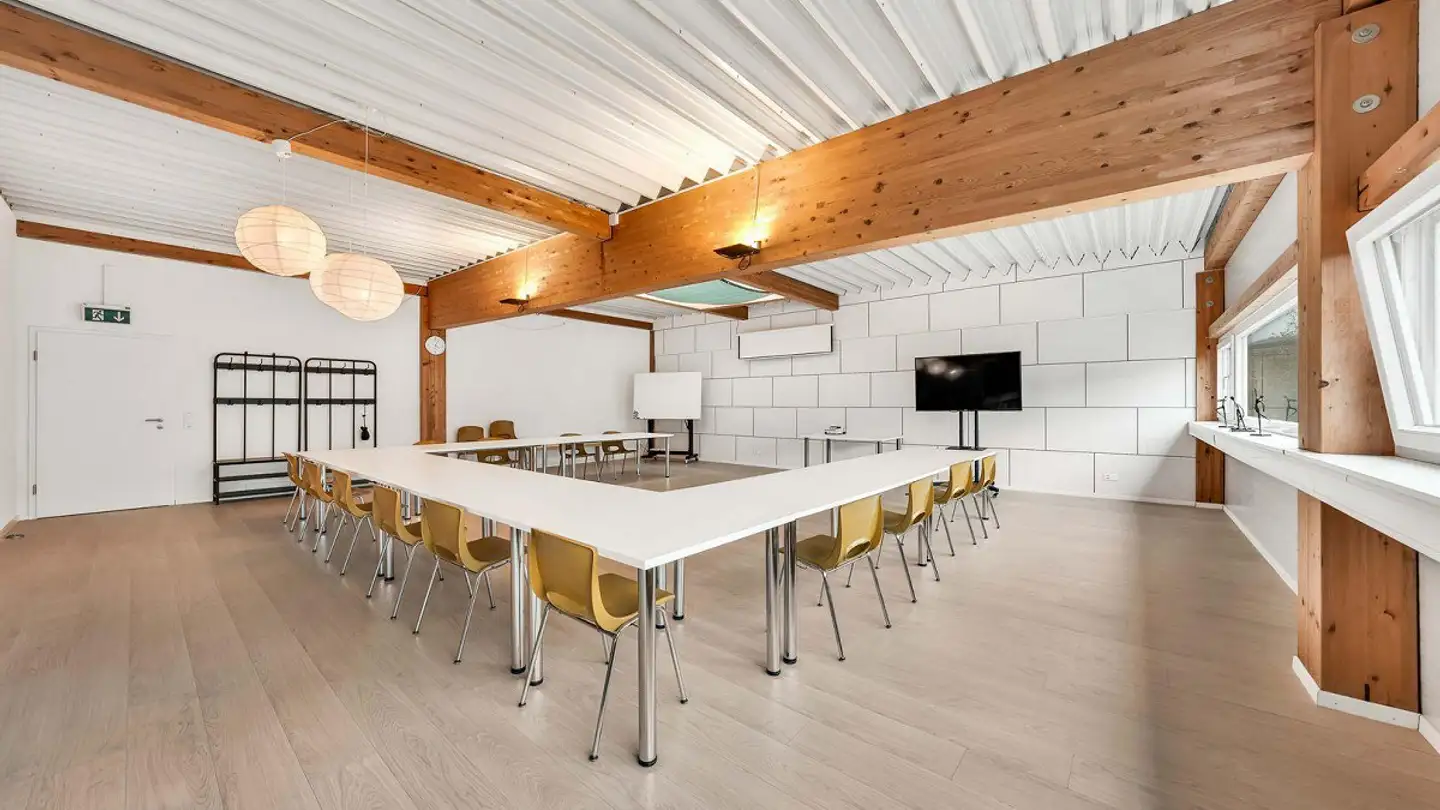 Office space for rent - Bafflesstrasse 15b, 9450 Altstätten SG - Photo 4