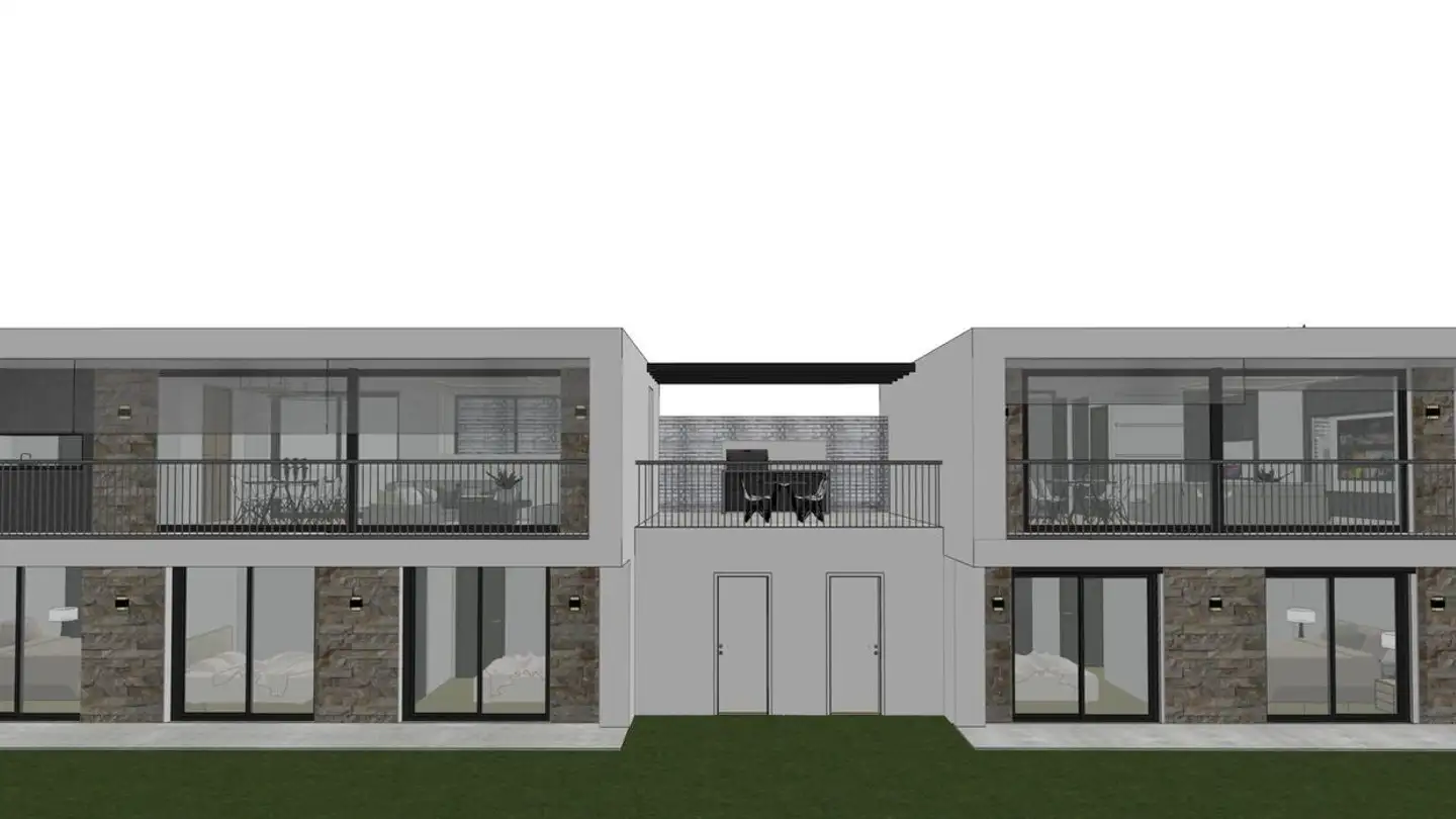 Single house for sale - 1996 Baar (Nendaz) - Photo 2