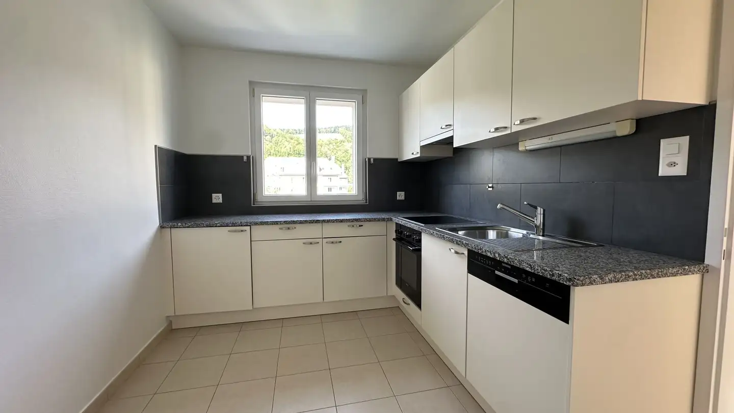 Wohnung mieten - Rue Jules-Baillods 5, 2108 Couvet