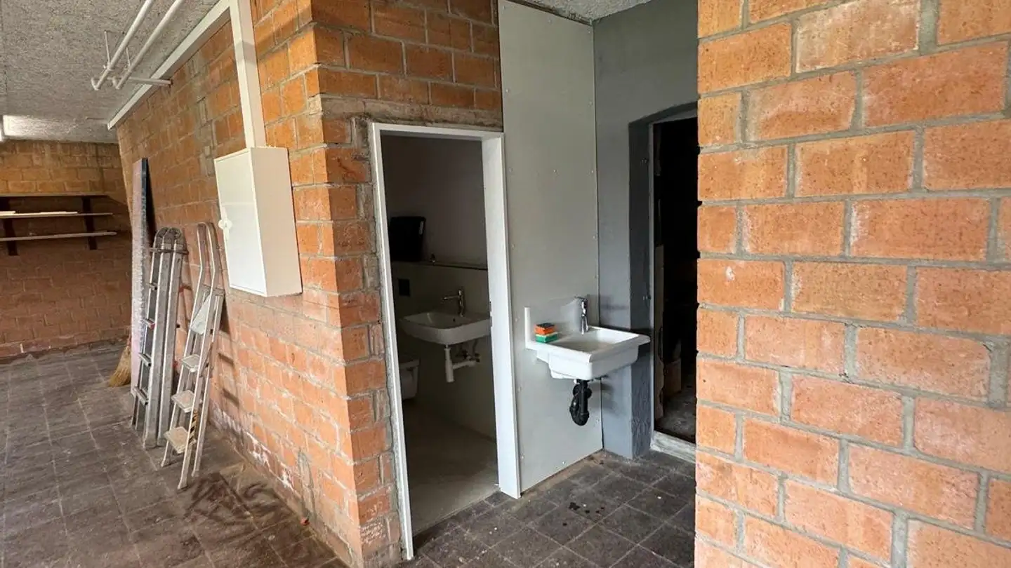 Espace de stockage à louer - Luzernstrasse 16, 4554 Etziken - Photo 2