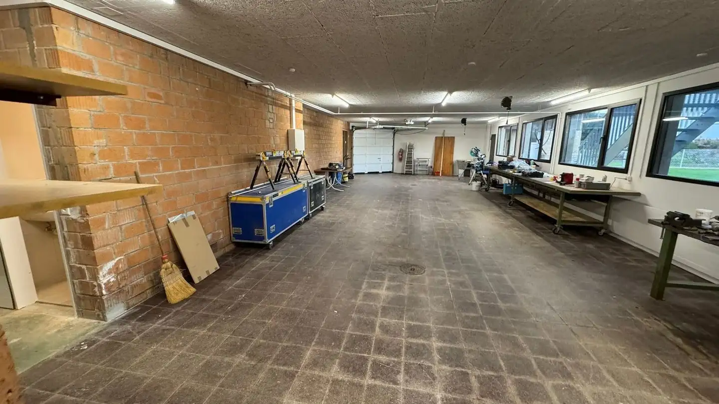 Espace de stockage à louer - Luzernstrasse 16, 4554 Etziken - Photo 3