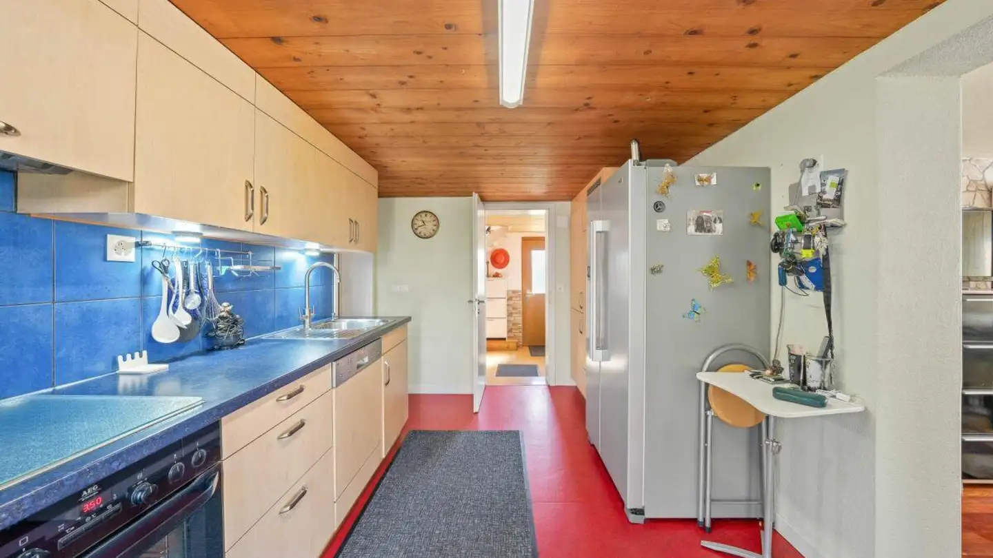 Casa singola in vendita - Feldwiesenstrasse, 9450 Altstätten SG - Photo 4