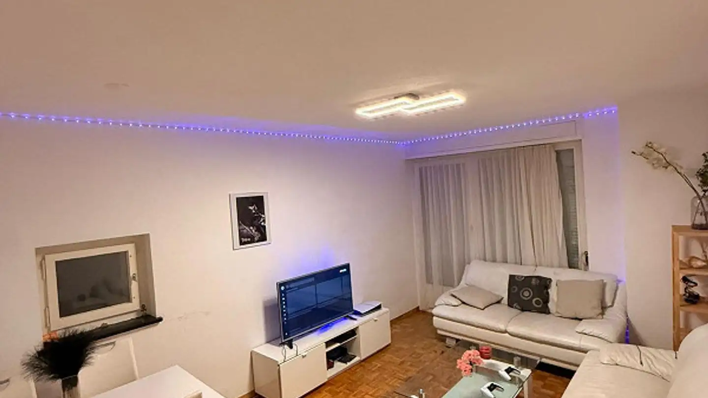 Wohnung mieten - Stöckackerstrasse 105b, 3018 Bern