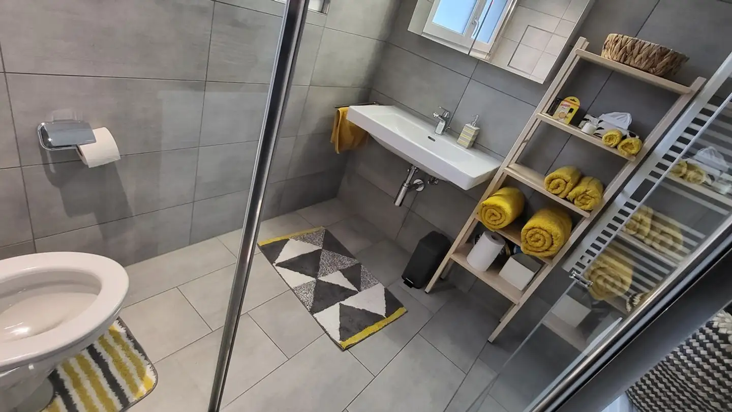 Apartment for rent - Stationsstrasse 31, 9014 St. Gallen - Photo 2