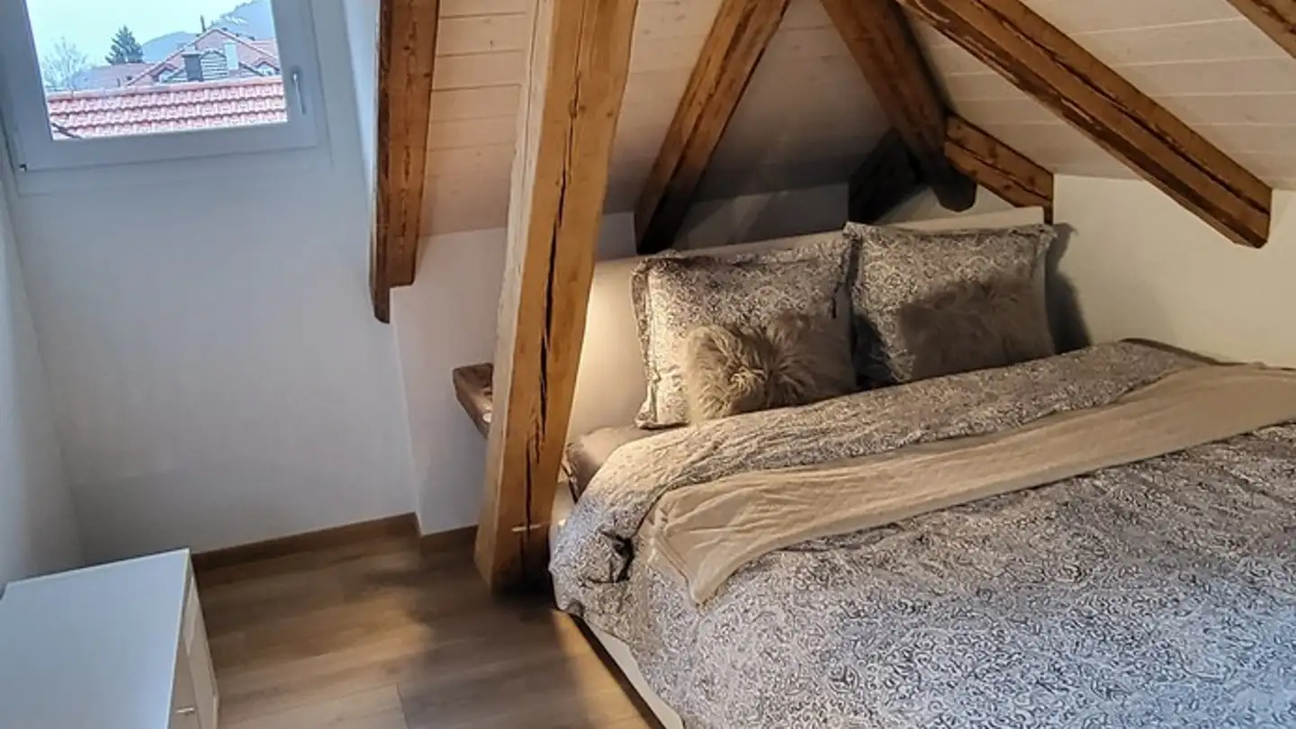 Apartment for rent - Stationsstrasse 31, 9014 St. Gallen - Photo 3