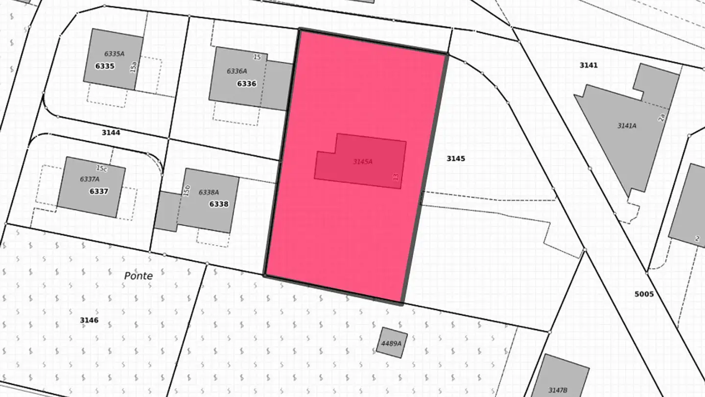 Bauland kaufen - 6710 Biasca