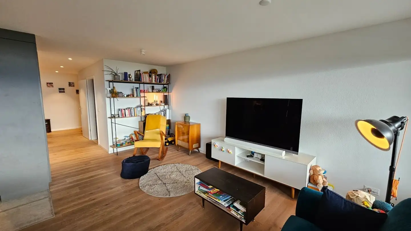 Apartment for rent - Chemin De Rennier, 1009 Pully