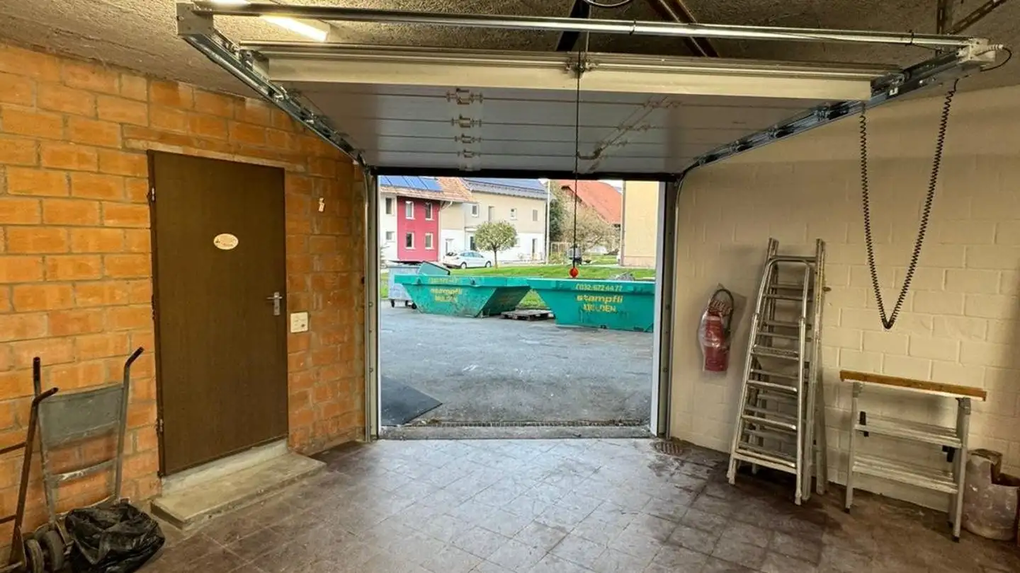 Espace de stockage à louer - Luzernstrasse 16, 4554 Etziken - Photo 4