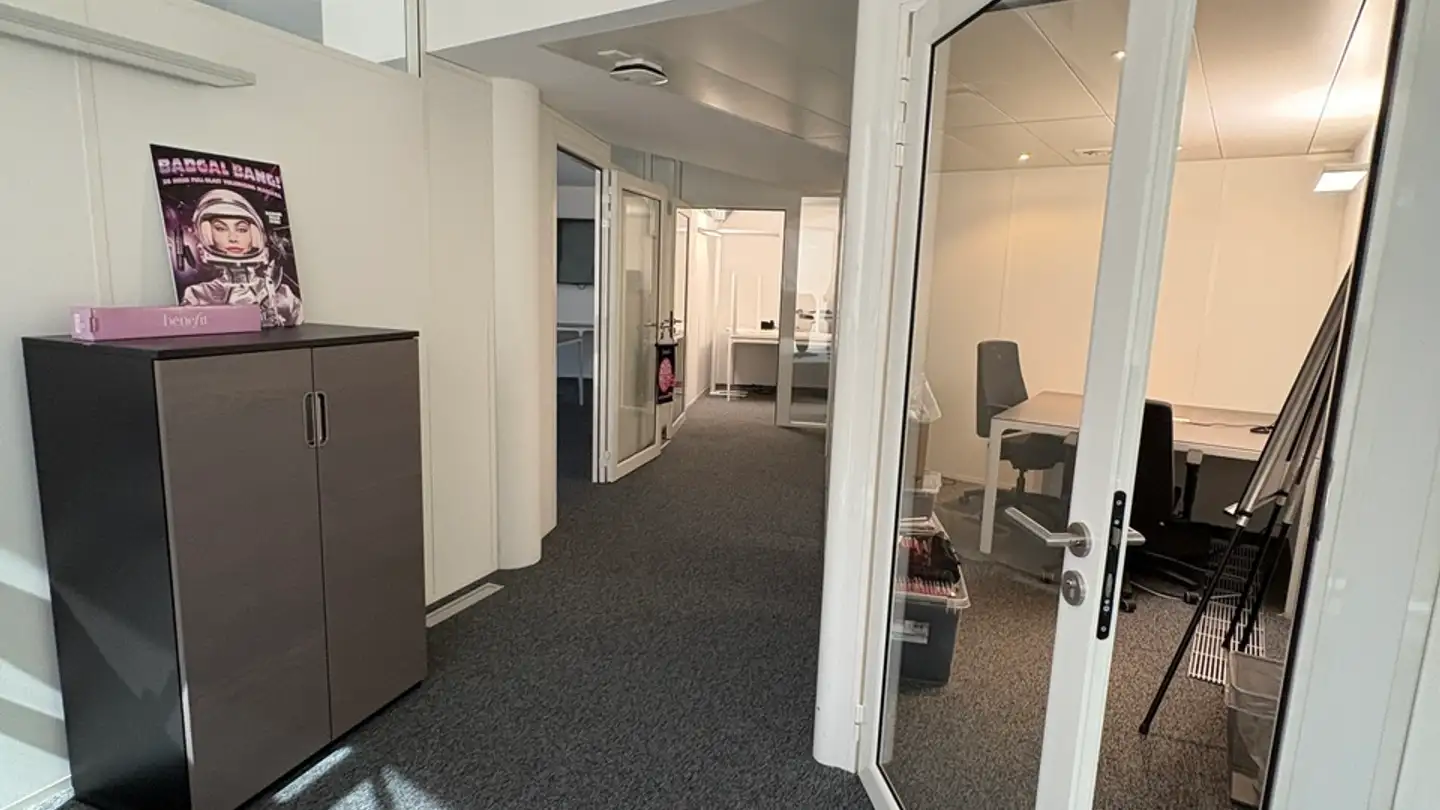 Commerciale in affitto - 1205 Genève - Photo 3