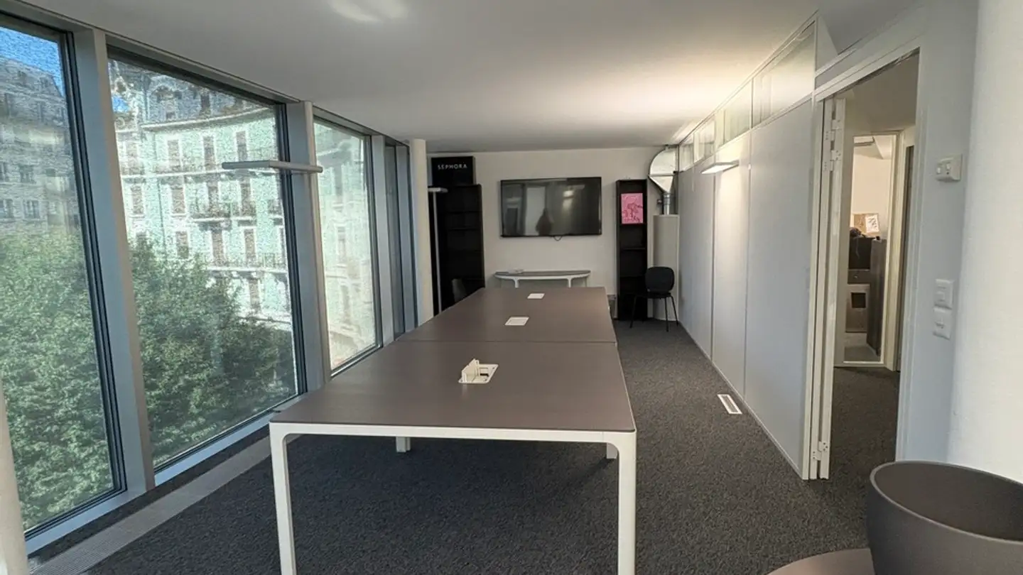 Commerciale in affitto - 1205 Genève - Photo 4