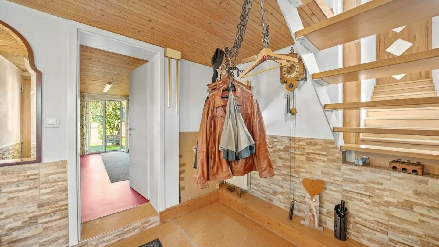 Casa singola in vendita - Feldwiesenstrasse, 9450 Altstätten SG - Photo 2