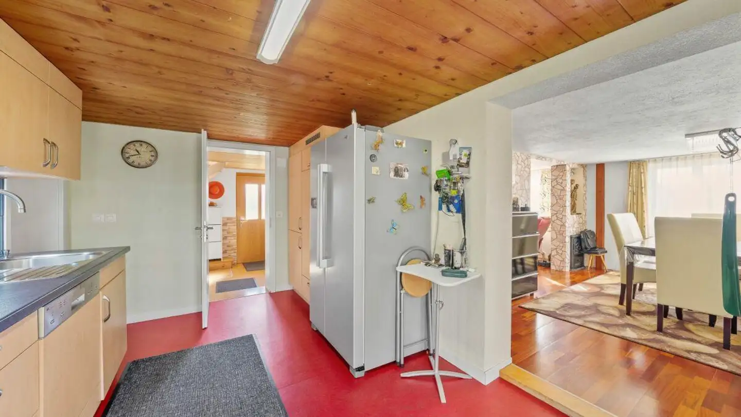 Casa singola in vendita - Feldwiesenstrasse, 9450 Altstätten SG - Photo 3