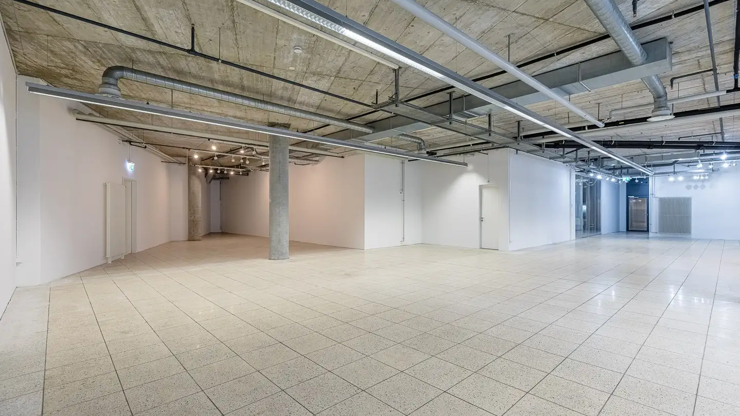 Commerciale in affitto - Badenerstrasse 13, 5200 Brugg AG - Photo 4