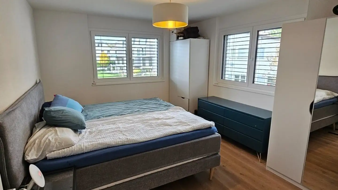 Apartment for rent - Chemin De Rennier, 1009 Pully - Photo 2