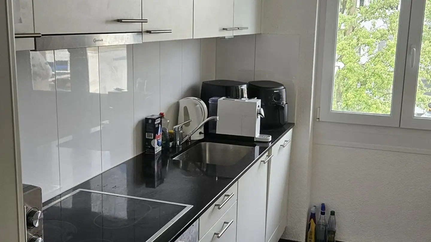 Single room for rent - 8152 Glattbrugg - Photo 2