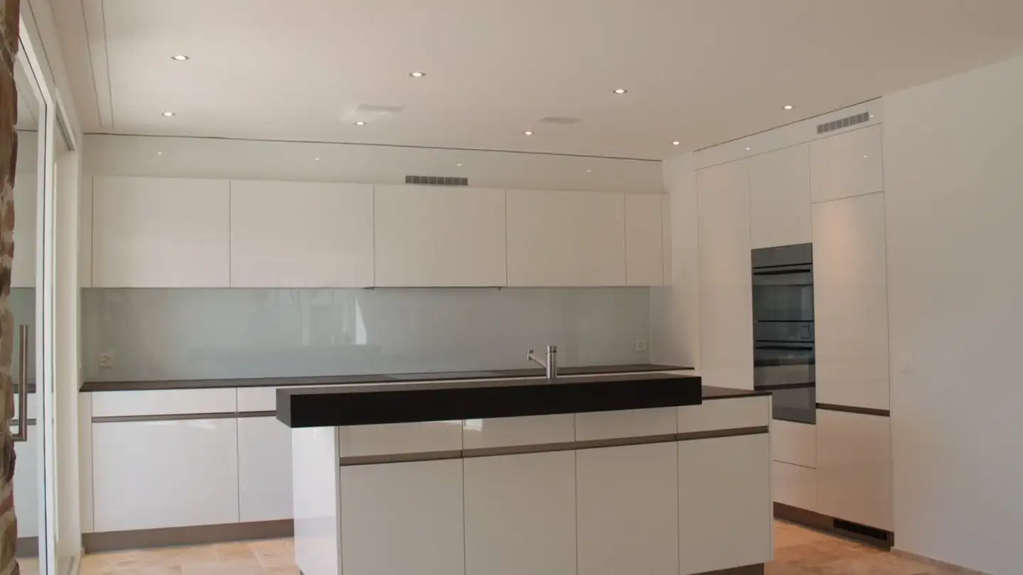 Apartment for sale - Sonnhaldenstrasse 5, 8184 Bachenbülach