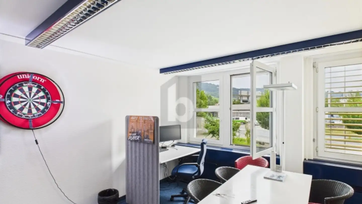 Bürofläche mieten - 6010 Kriens