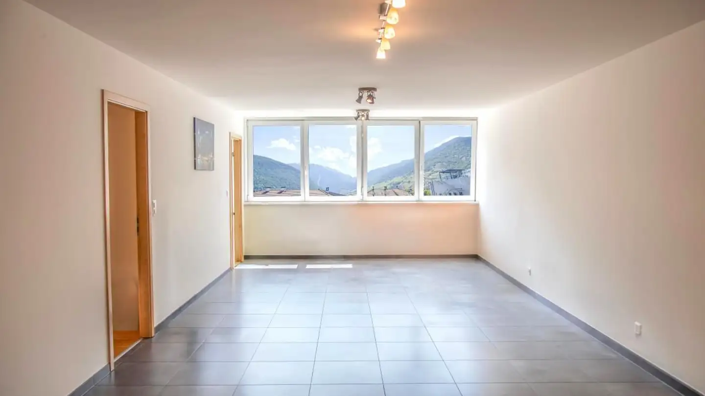 Wohnung kaufen - 1920 Martigny