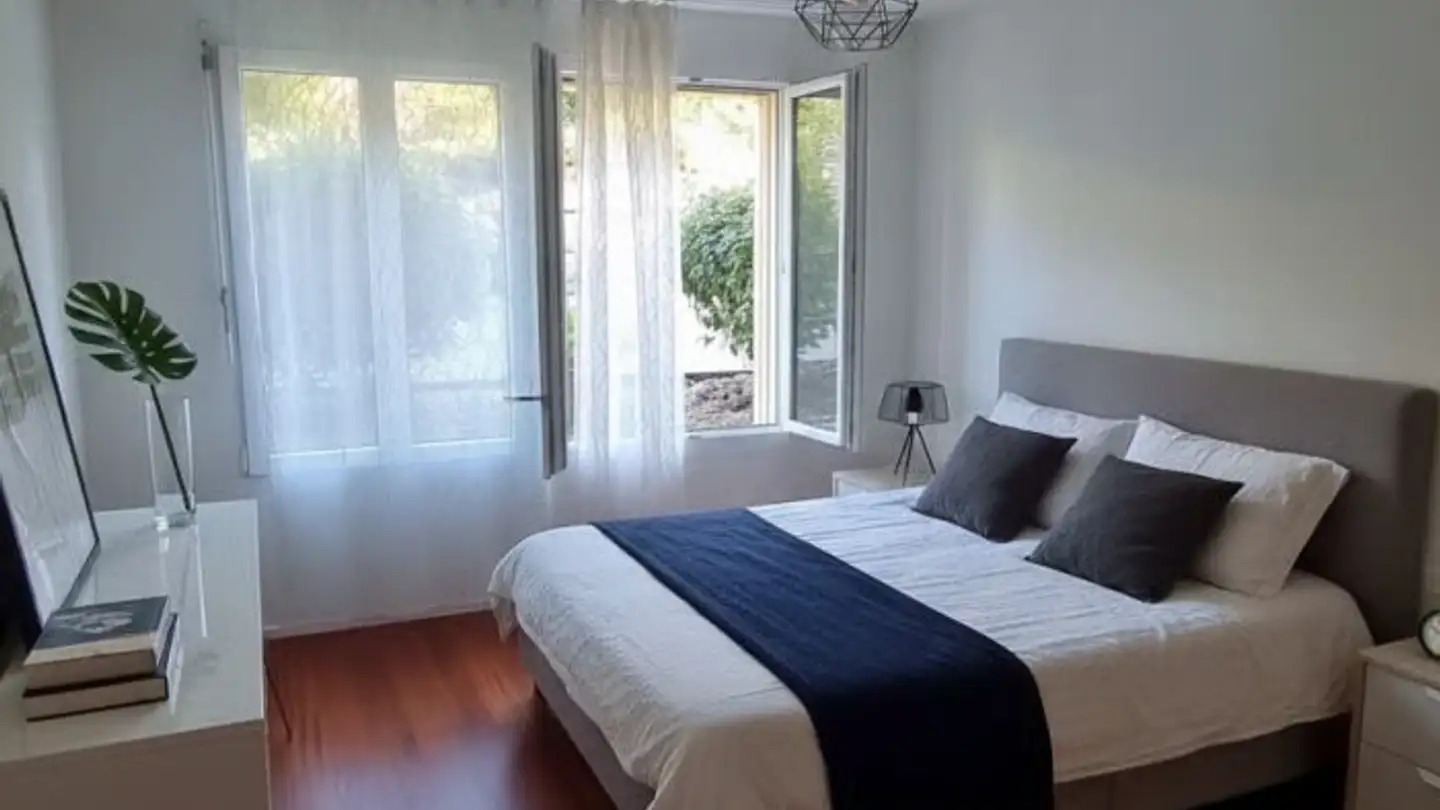 Apartment for rent - Verger Clottu 3, 2068 Hauterive NE - Photo 4