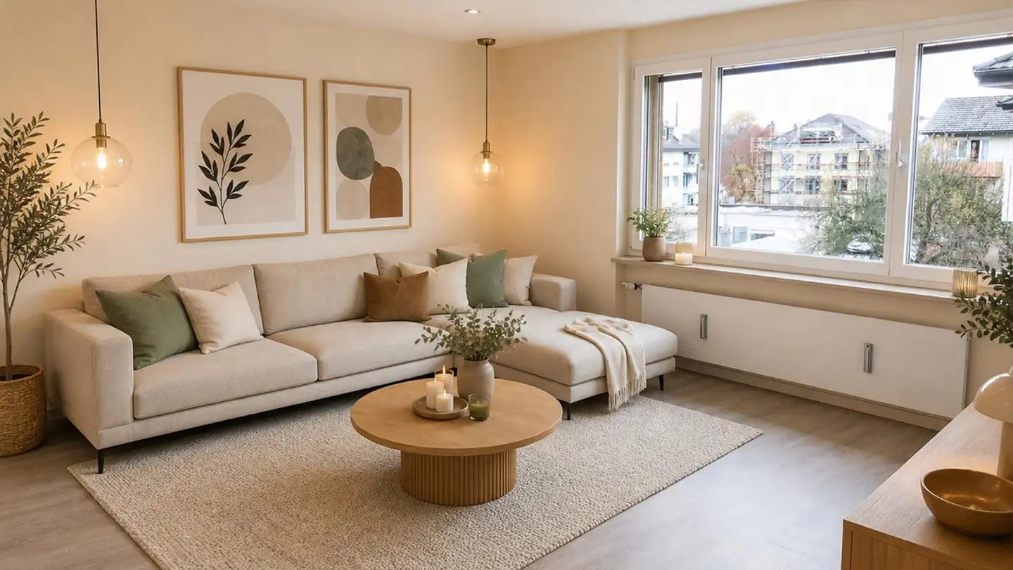 Apartment for sale - 8274 Tägerwilen - Photo 2