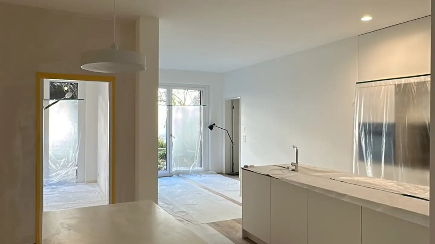 Single room for rent - Grüngasse 39, 8004 Zürich - Photo 2