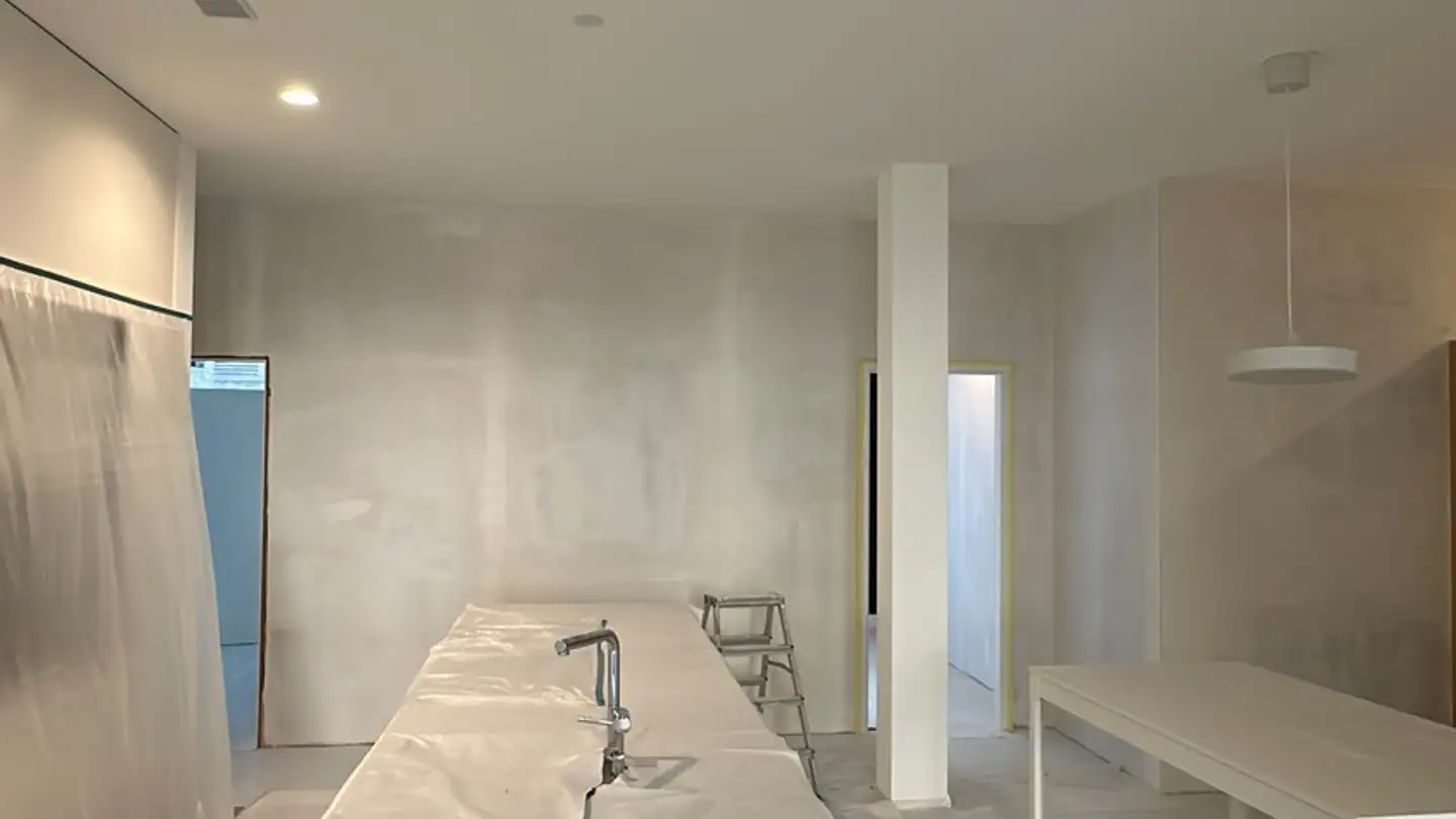 Single room for rent - Grüngasse 39, 8004 Zürich - Photo 3