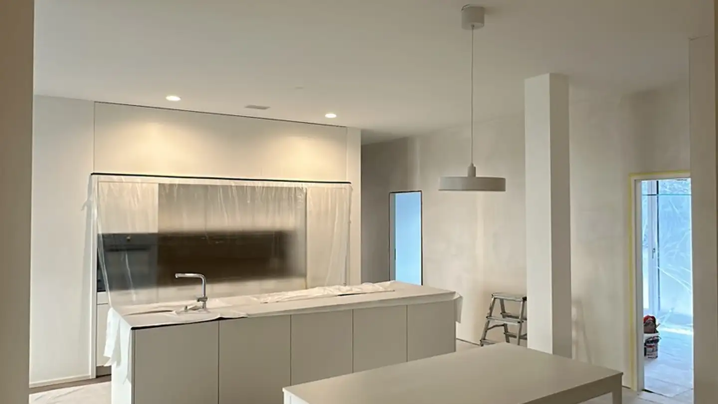 Single room for rent - Grüngasse 39, 8004 Zürich