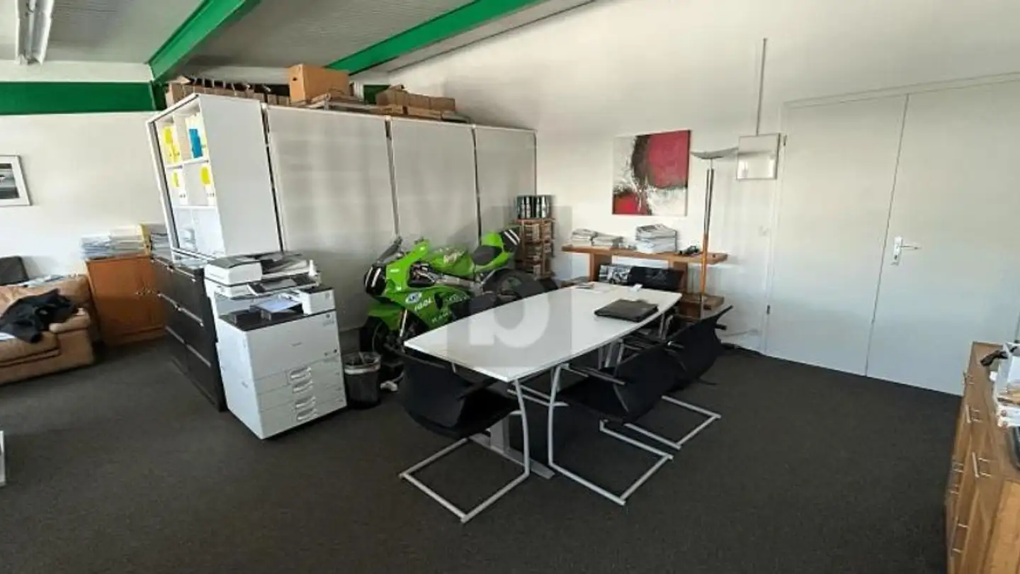 Spazio ufficio in affitto - 1122 Romanel-sur-Morges - Foto 4