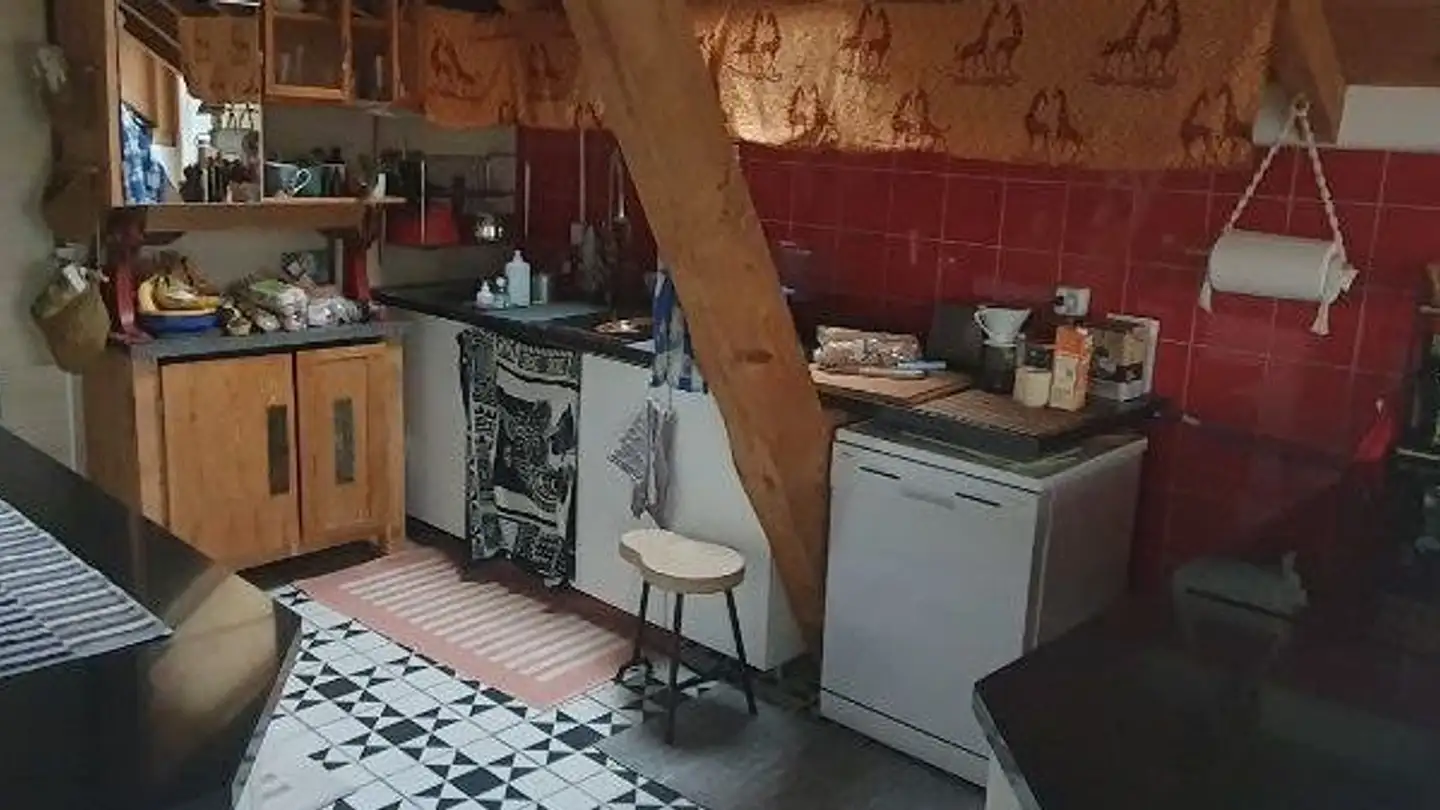 Appartement à louer - Route D'ogens 35, 1407 Bioley-Magnoux - Photo 4