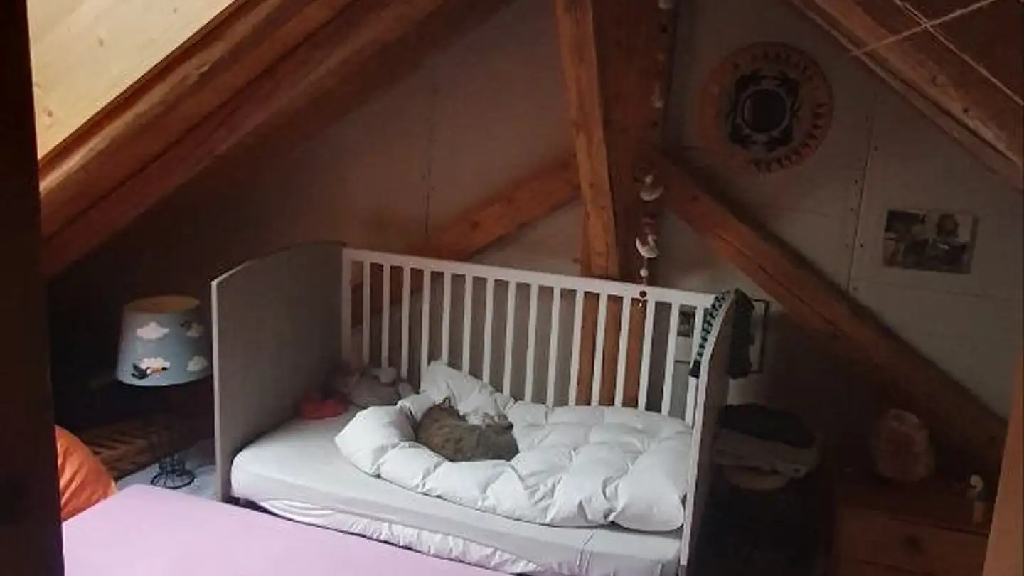 Appartamento in affitto - Route D'ogens 35, 1407 Bioley-Magnoux - Foto 2