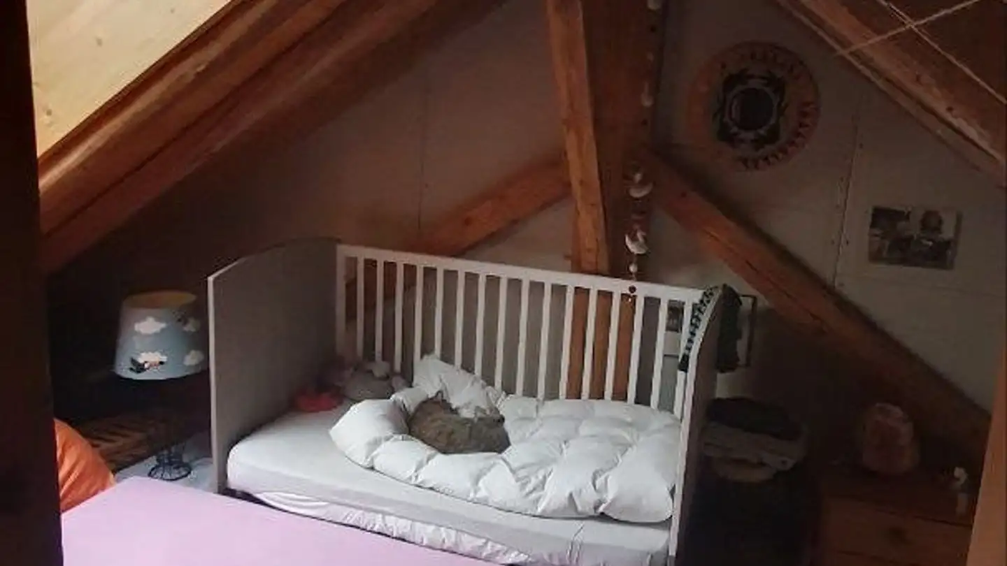 Appartement à louer - Route D'ogens 35, 1407 Bioley-Magnoux - Photo 2