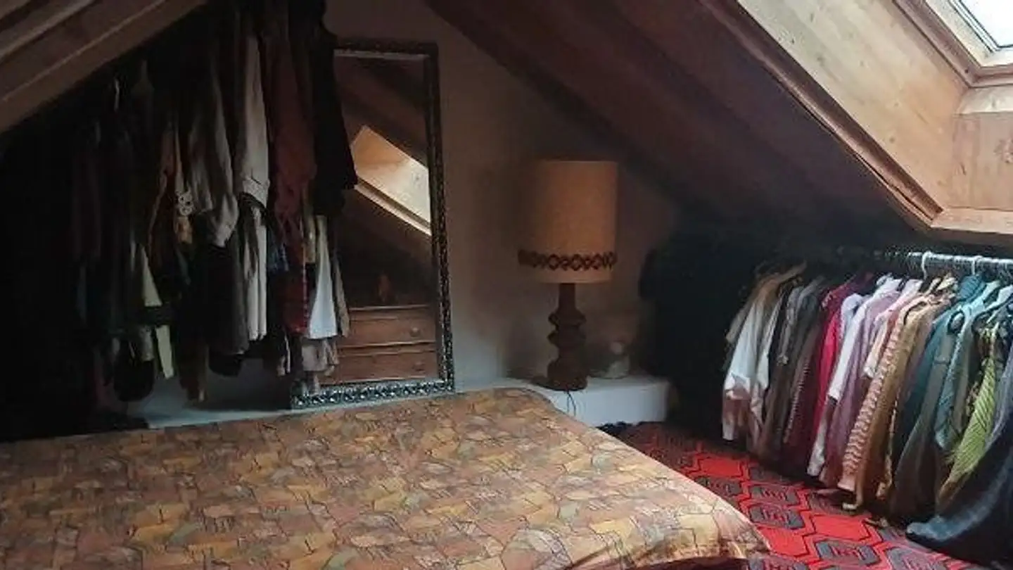 Appartement à louer - Route D'ogens 35, 1407 Bioley-Magnoux - Photo 3