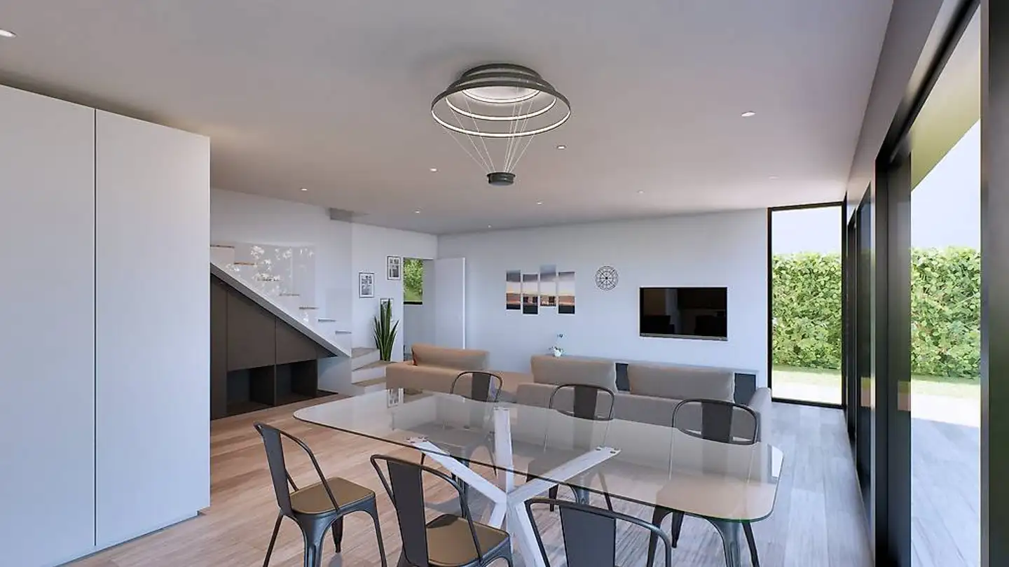 Wohnung kaufen - 6966 Villa Luganese - Foto 2