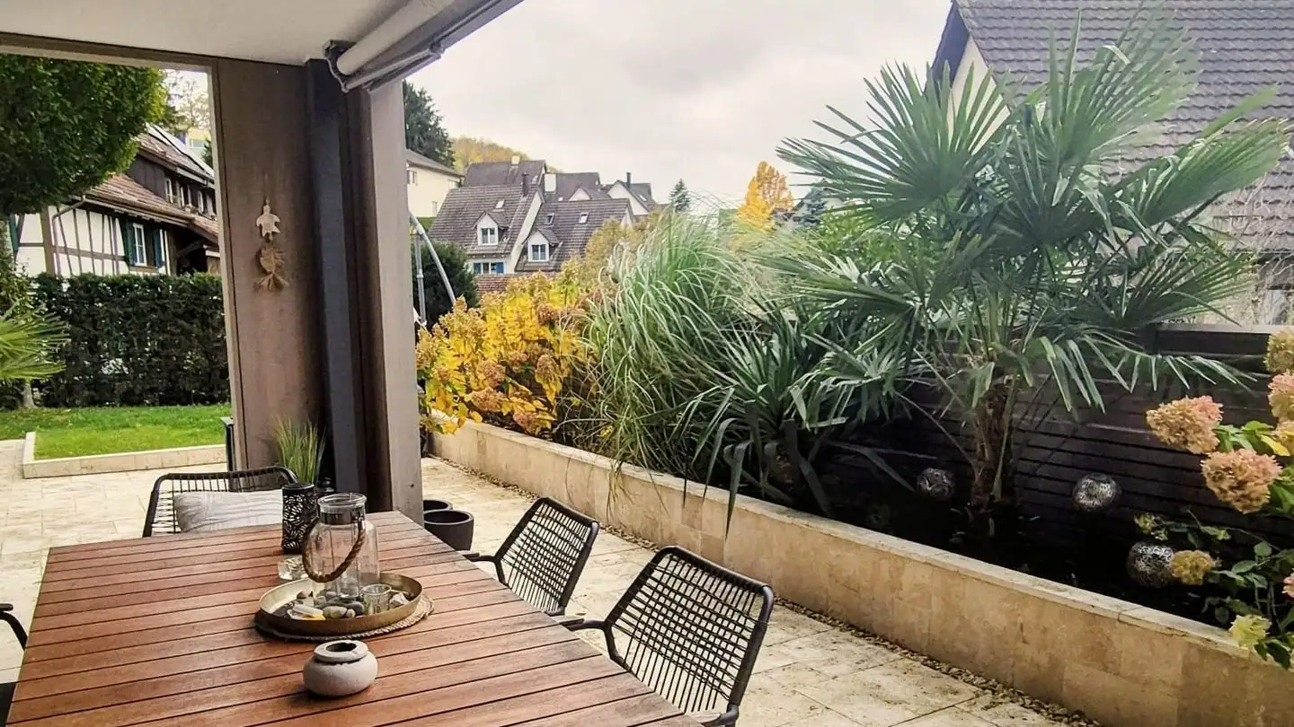 Appartamento in vendita - Sonnhaldenstrasse 5, 8184 Bachenbülach - Photo 2