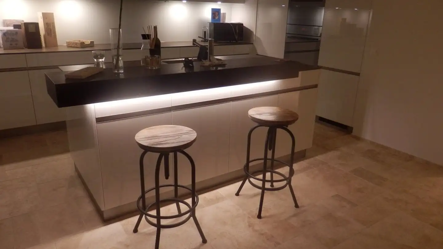 Appartamento in vendita - Sonnhaldenstrasse 5, 8184 Bachenbülach - Photo 4