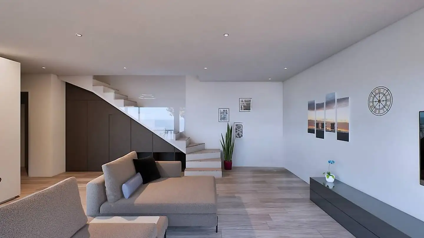 Wohnung kaufen - 6966 Villa Luganese - Foto 3