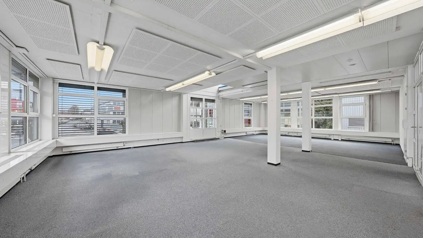 Office space for rent - Bafflesstrasse 11, 9450 Altstätten SG - Photo 2