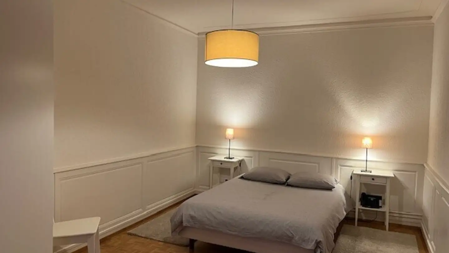 Appartement à louer - 1227 Carouge GE