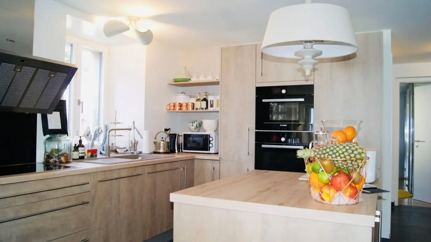 Appartement à louer - Chemin De La Cougnire 3, 1071 Chexbres - Photo 3