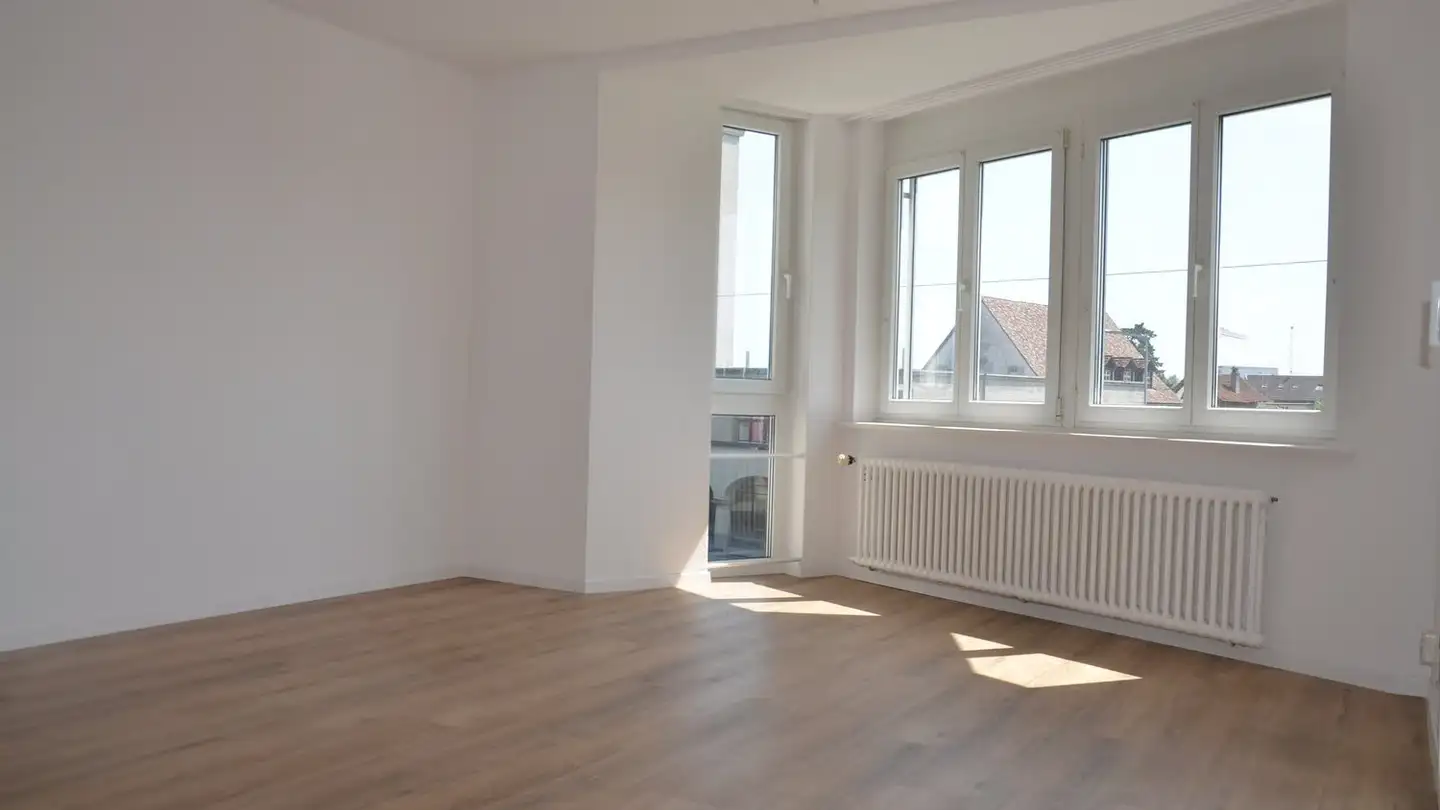 Appartement à louer - Friedenstrasse 18, 9320 Arbon - Photo 3