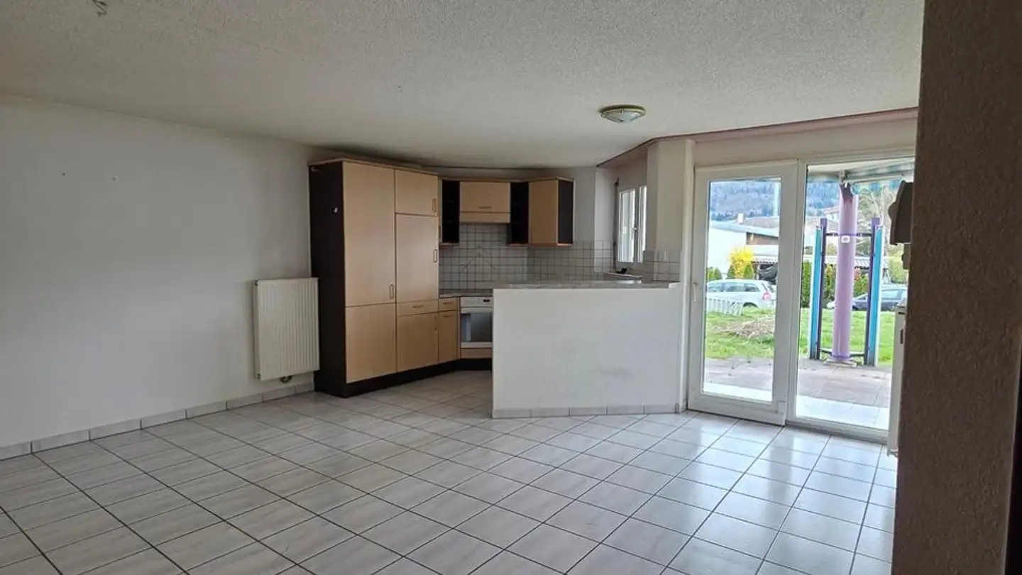 Wohnung mieten - Rue Des Longs Champs 22, 2854 Bassecourt