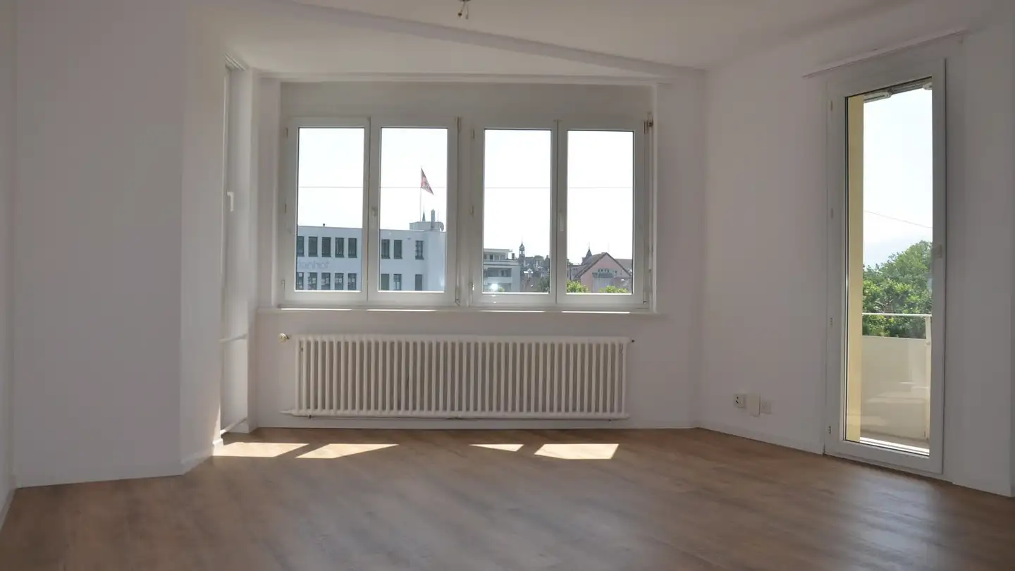 Appartement à louer - Friedenstrasse 18, 9320 Arbon - Photo 4