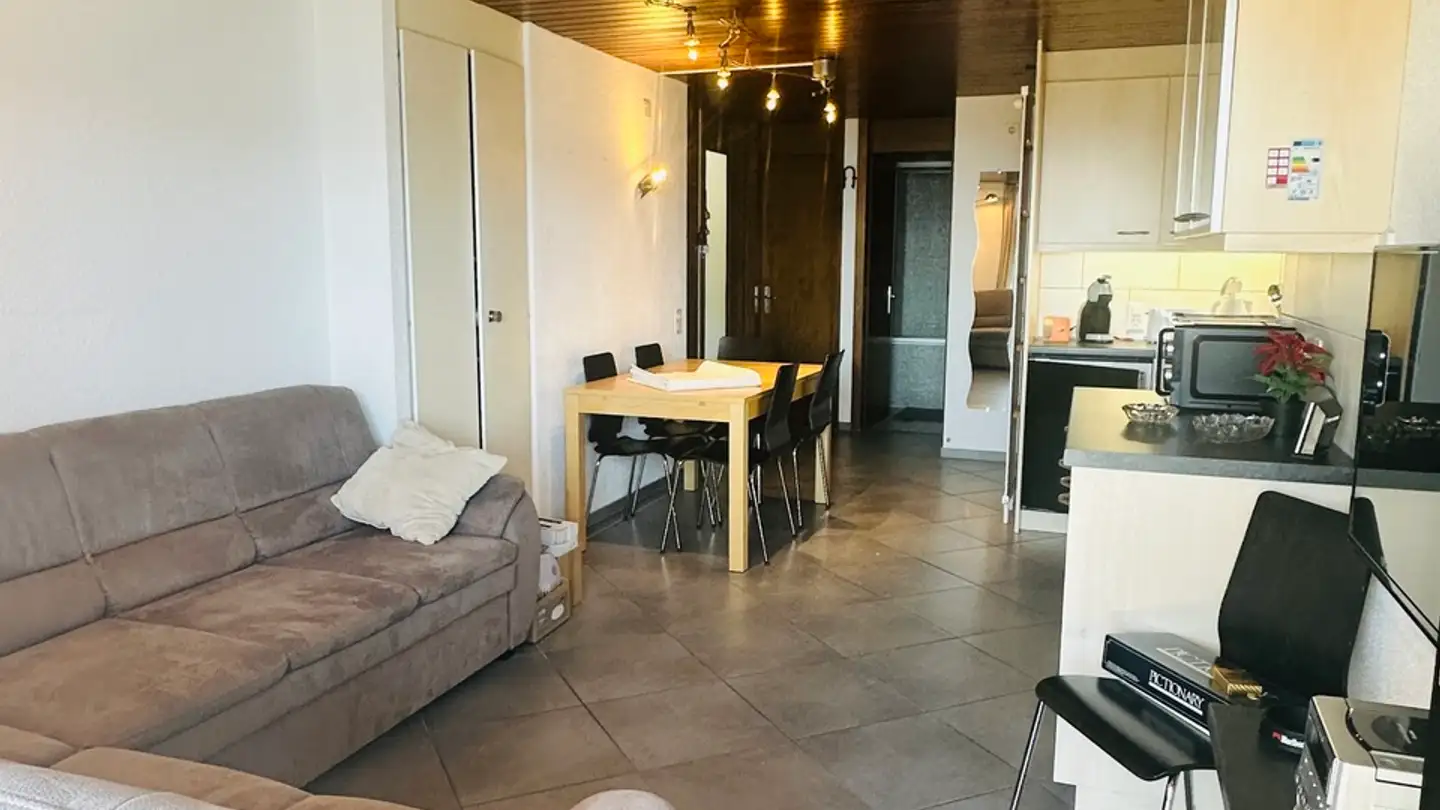 Apartment for rent - Rue De Lhassa, 3963 Aminona - Photo 2