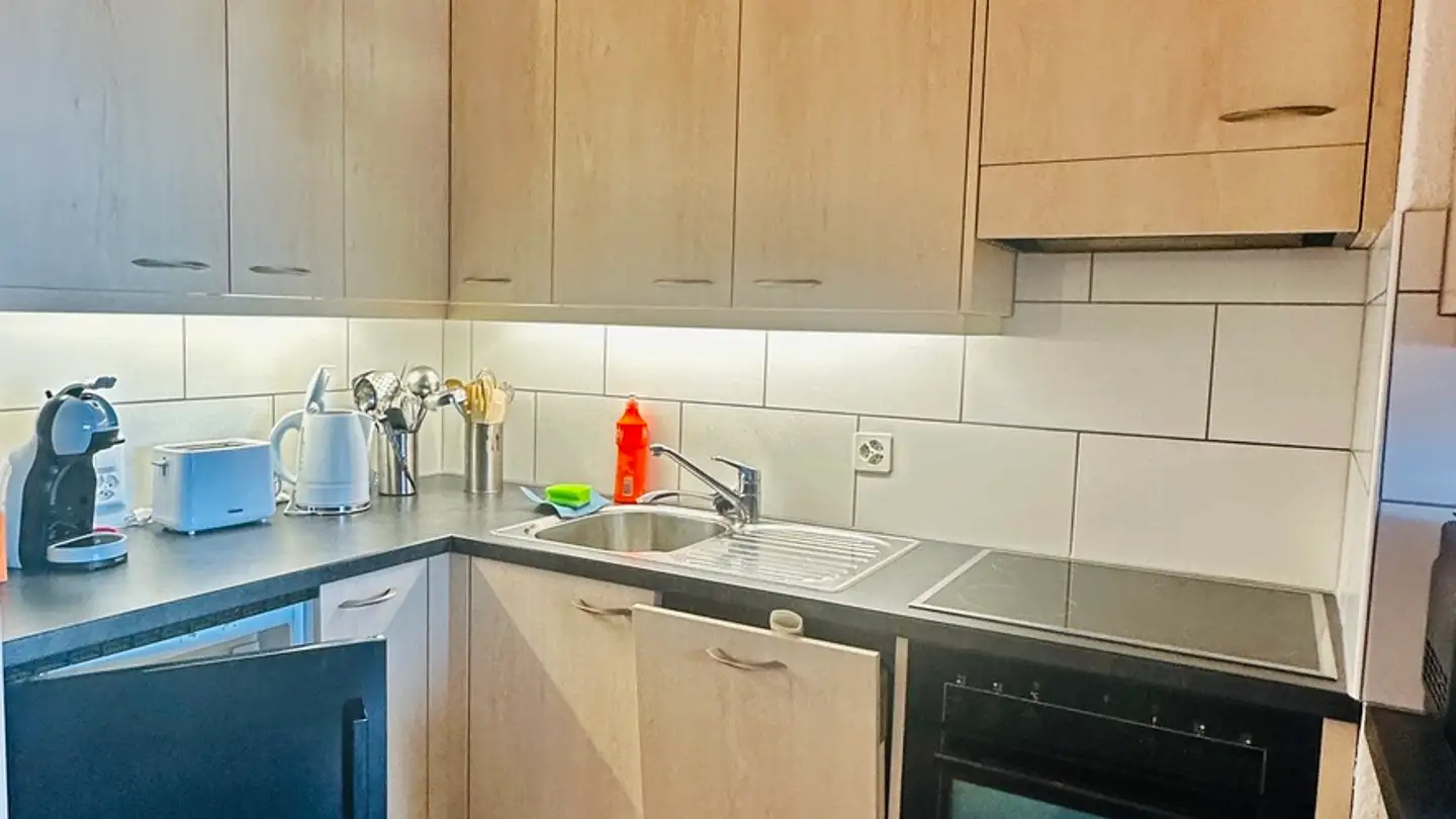 Apartment for rent - Rue De Lhassa, 3963 Aminona - Photo 4