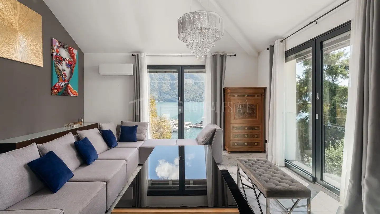 Appartamento in affitto - 6900 Lugano - Foto 3