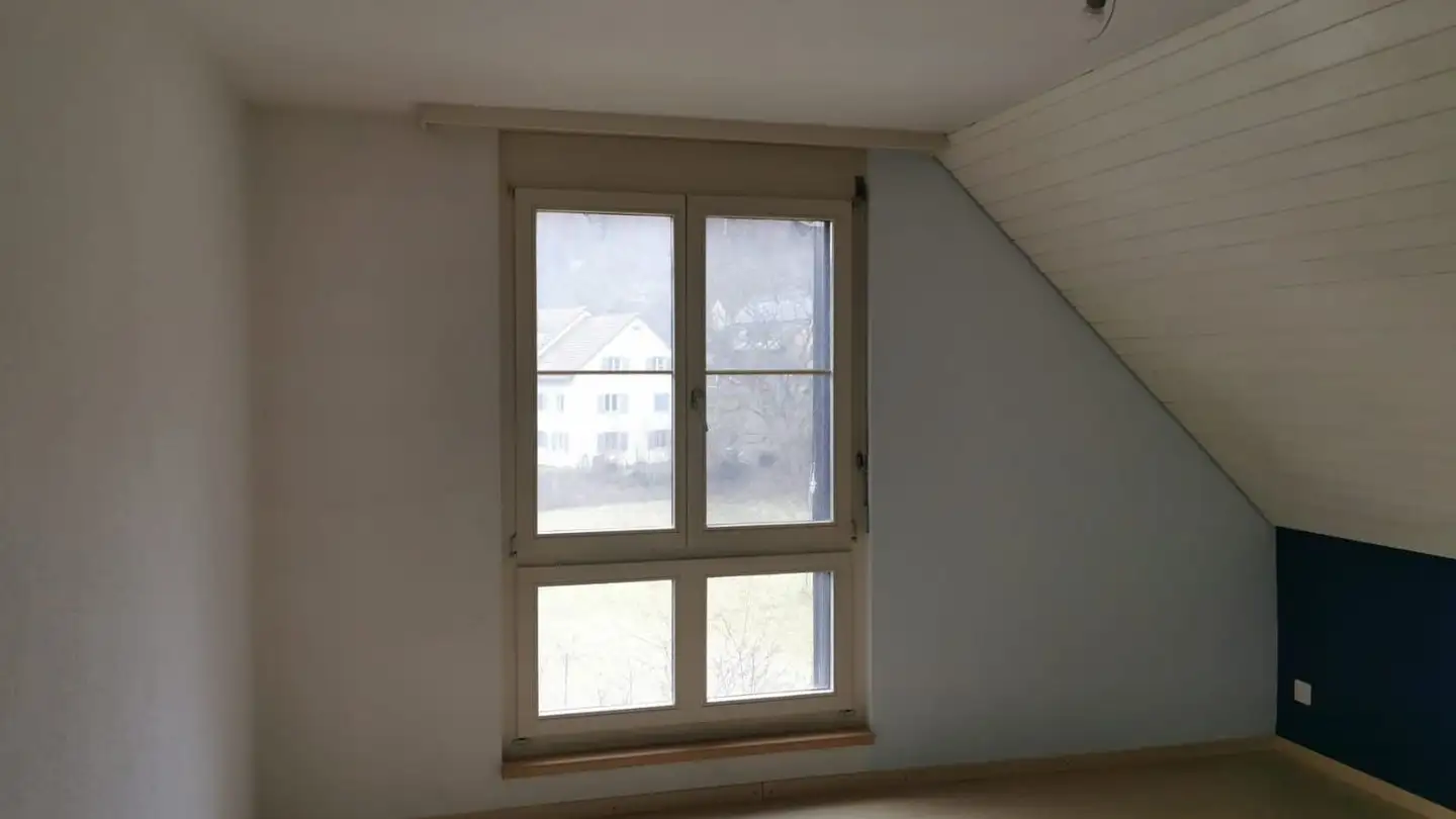 Attic flat for rent - Keltenweg, 5028 Ueken - Photo 3