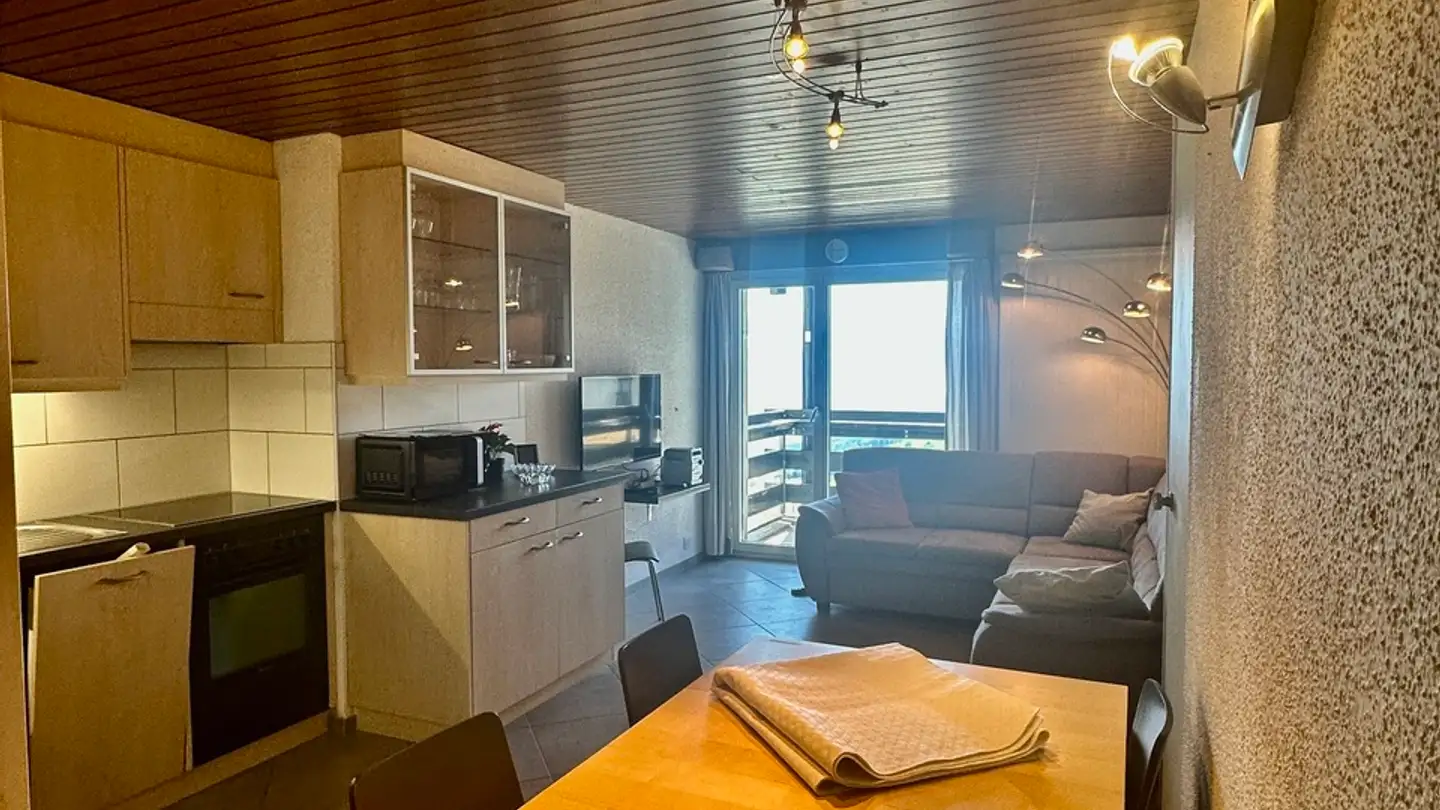 Apartment for rent - Rue De Lhassa, 3963 Aminona - Photo 3
