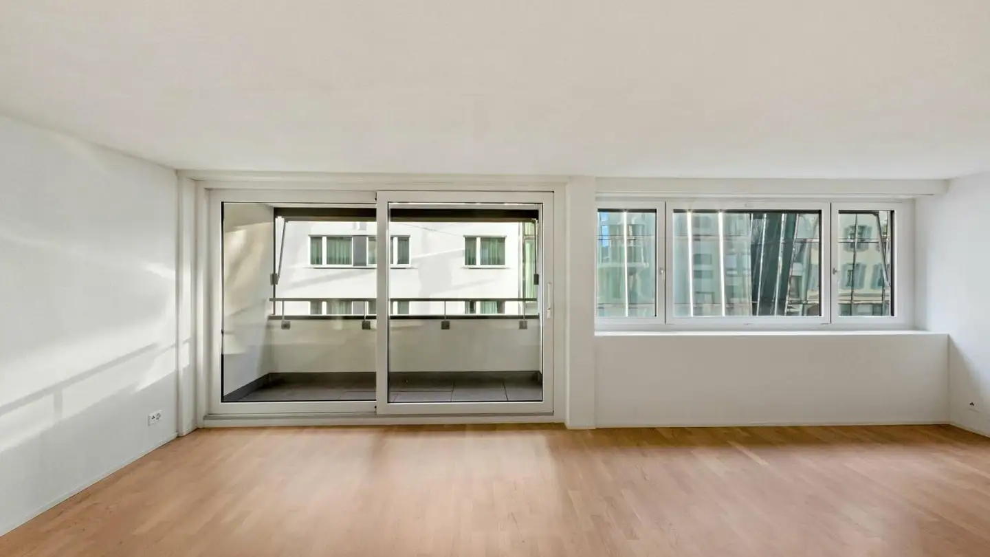 Appartement à louer - Winkelriedstrasse 25, 6003 Luzern - Photo 3