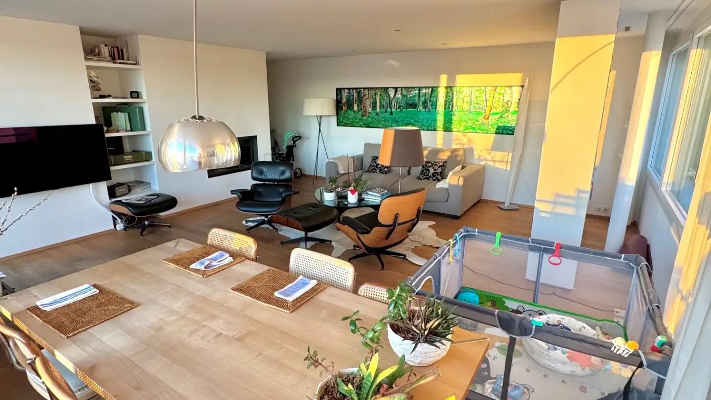 Wohnung mieten - Quarzstrasse 39, 8053 Zürich - Foto 2